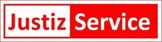 Logo Justizservice