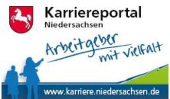 Logo Karrierportal